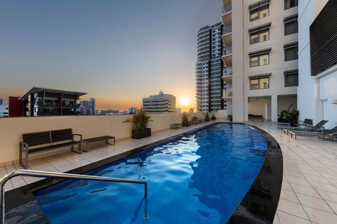 Oaks Elan Darwin - Tourism Caloundra 3