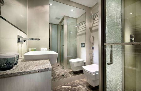 Swan River Hotel - Tourism Caloundra 5