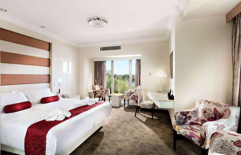 Swan River Hotel - Tourism Caloundra 7
