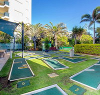 Club Wyndham Kirra Beach Trademark Coll