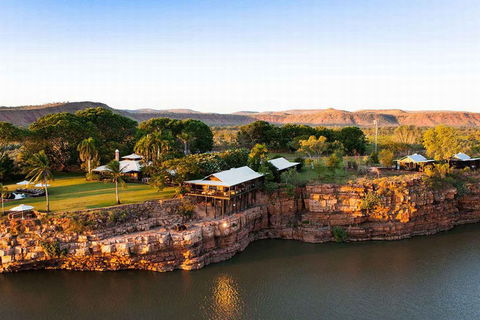 The Homestead At El Questro WildernessPk - Tourism Caloundra 0