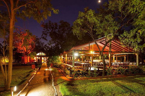 The Homestead At El Questro WildernessPk - Tourism Caloundra 2