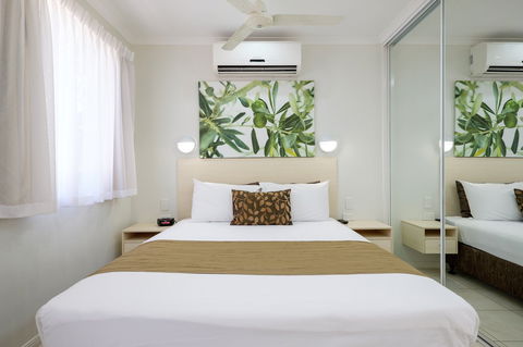 Barney Beach Accommodation Centre - Tourism Caloundra 1