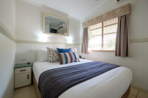 Barney Beach Accommodation Centre - Tourism Caloundra 4