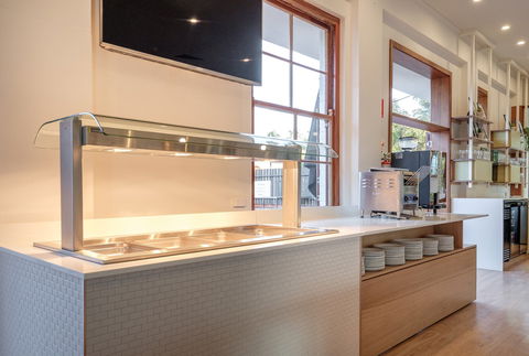 Barney Beach Accommodation Centre - Tourism Caloundra 9
