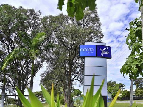 Mantra Gladstone - Tourism Caloundra 0