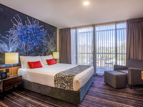 Mantra Gladstone - Tourism Caloundra 3