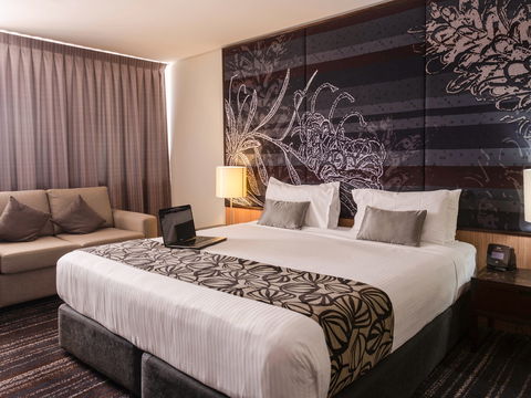Mantra Gladstone - Tourism Caloundra 5