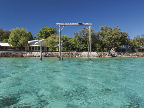 Mantra Gladstone - Tourism Caloundra 15