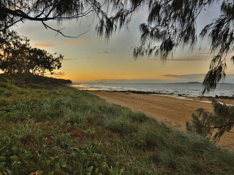 Mantra Gladstone - Tourism Caloundra 16