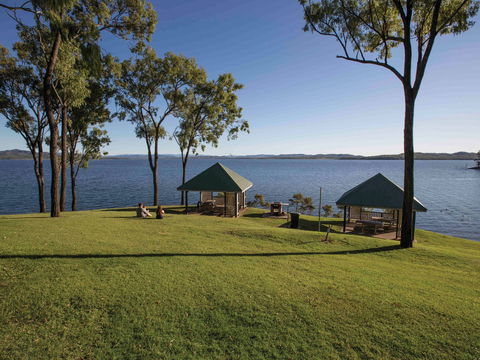 Mantra Gladstone - Tourism Caloundra 17