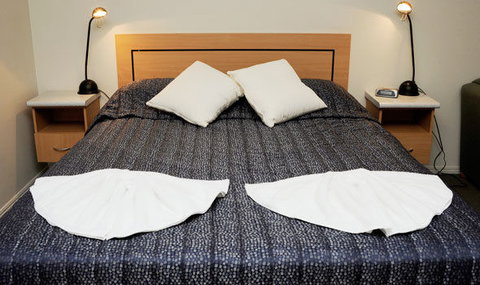 Sun Valley Motel - Tourism Caloundra 2