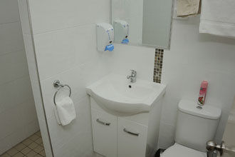 Sun Valley Motel - Tourism Caloundra 3