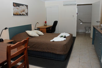 Sun Valley Motel - Tourism Caloundra 4