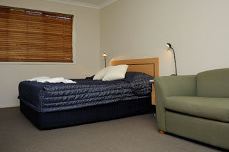 Sun Valley Motel - Tourism Caloundra 5