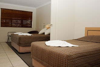 Sun Valley Motel - Tourism Caloundra 6
