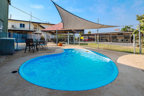 Sun Valley Motel - Tourism Caloundra 7