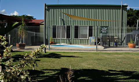 Sun Valley Motel - Tourism Caloundra 8