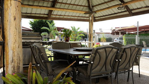 Sun Valley Motel - Tourism Caloundra 9