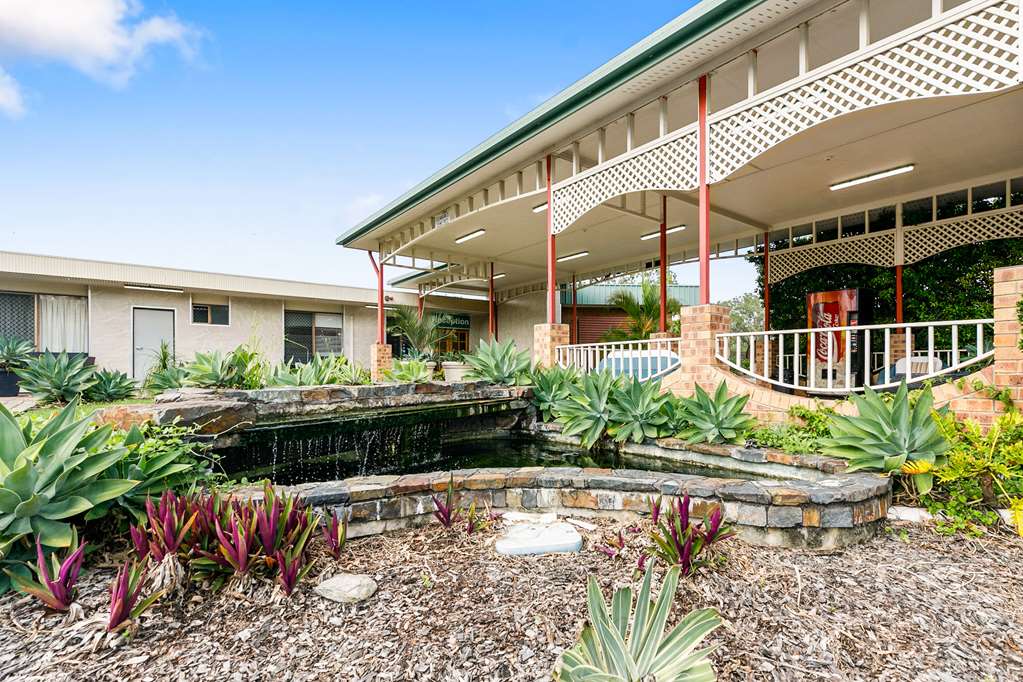 Calliope QLD Tourism Caloundra