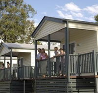 Discovery Parks Biloela - Tourism Caloundra