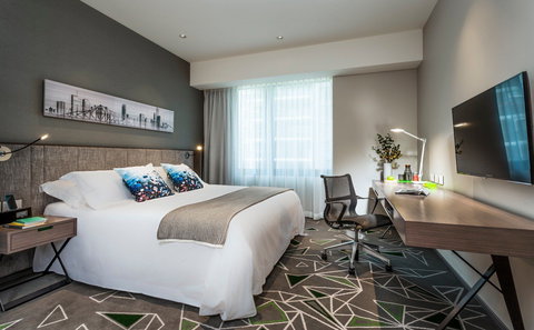 Capri by Fraser Brisbane - Tourism Caloundra 2