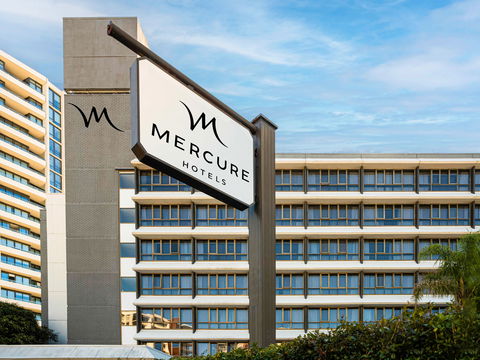 Mercure Newcastle - Tourism Caloundra 1