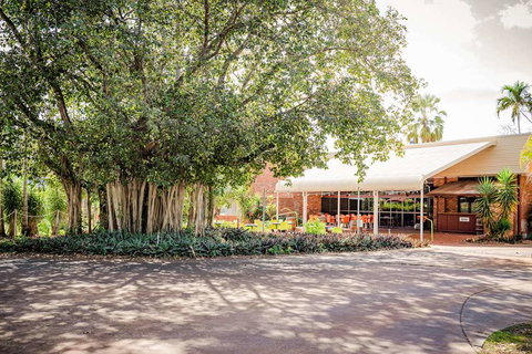 Contour Hotel - Tourism Caloundra 0