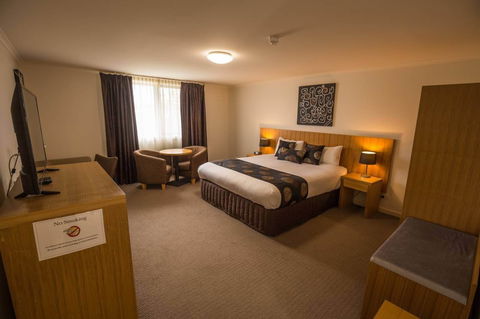 Bairnsdale International - Tourism Caloundra 2