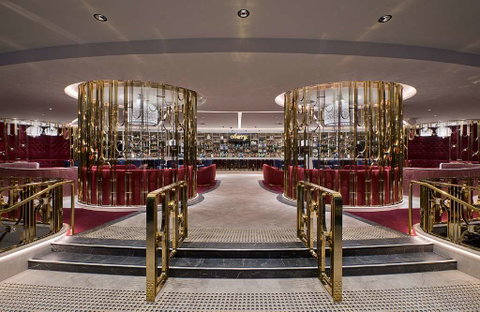 The Star Grand Hotel, Gold Coast - Tourism Caloundra 0