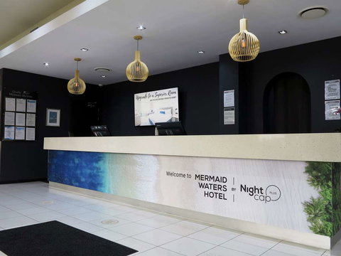 Mermaid Waters by Nightcap Plus - Tourism Caloundra 1