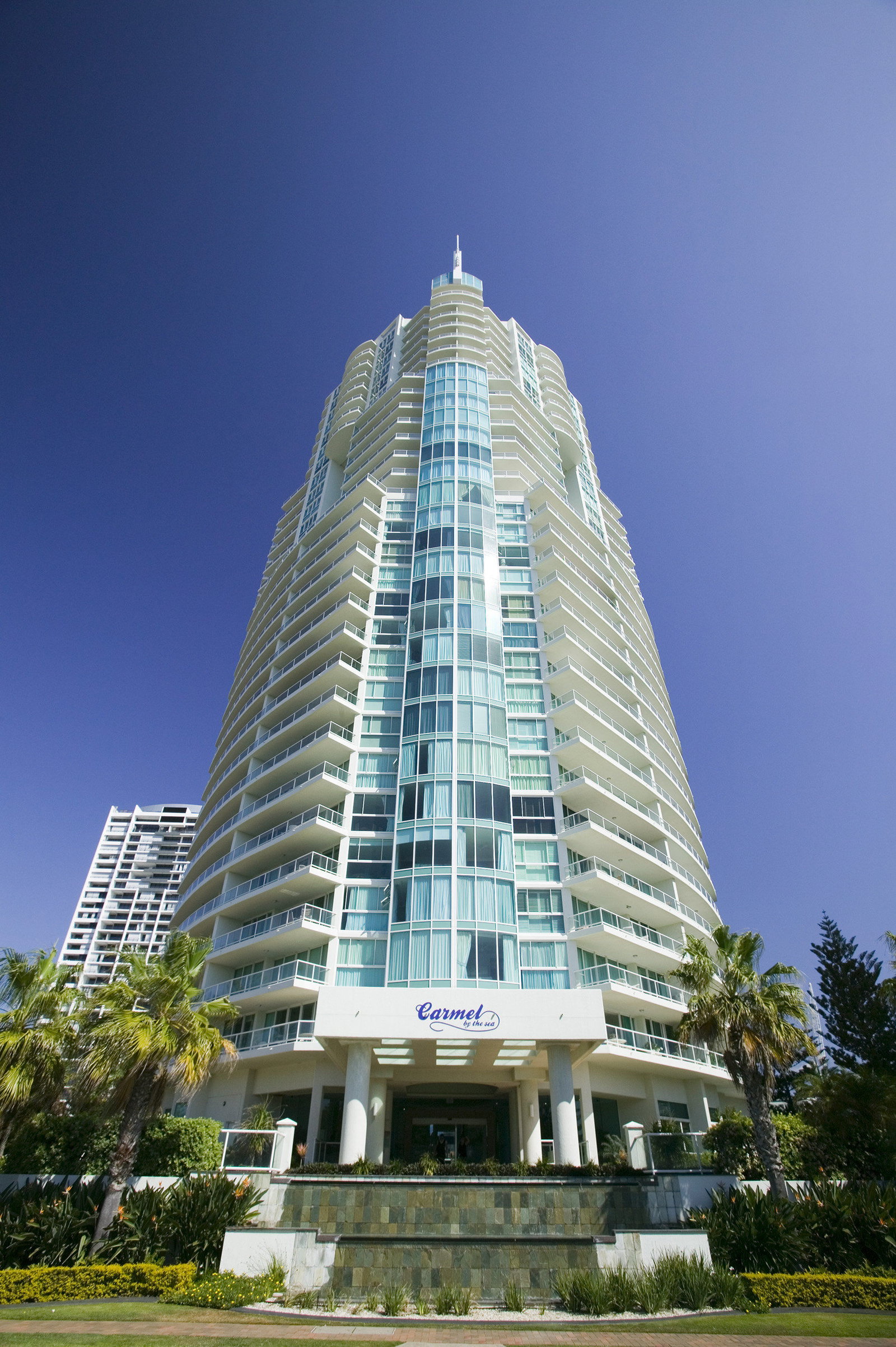 Broadbeach Waters QLD Tourism Caloundra