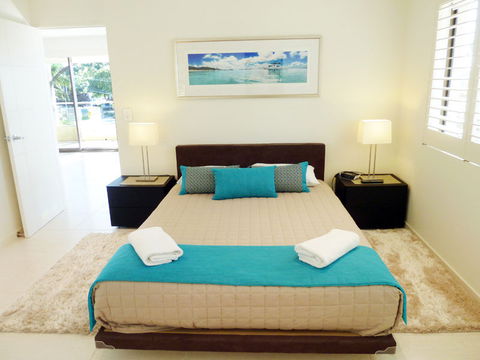 Munna Beach Apartments - Tourism Caloundra 1