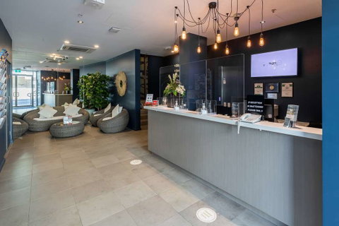 Narrabeen Sands Hotel by Nightcap Plus - Tourism Caloundra 2