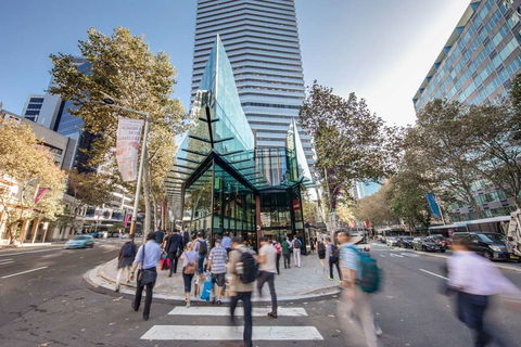 Vibe Hotel North Sydney - Tourism Caloundra 2