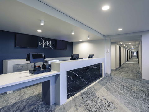 Mercure Tamworth - Tourism Caloundra 1