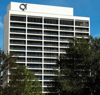 QT Canberra - Tourism Caloundra