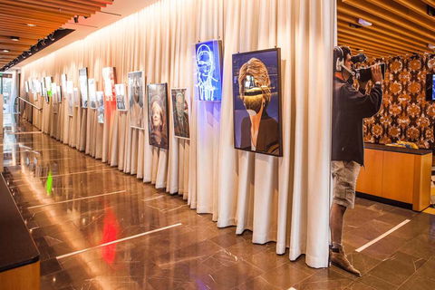 QT Canberra - Tourism Caloundra 1