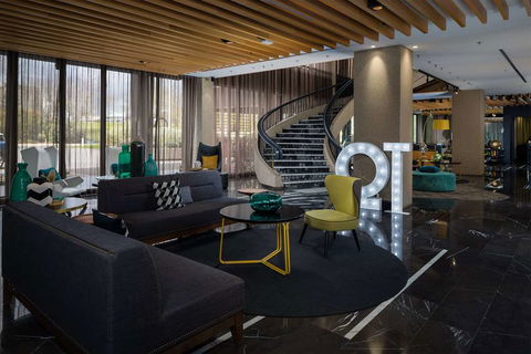 QT Canberra - Tourism Caloundra 2