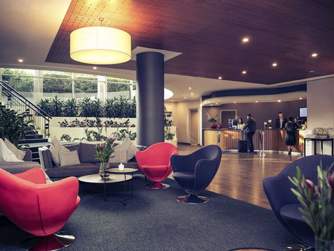 Mercure Hotel Parramatta - Tourism Caloundra 1