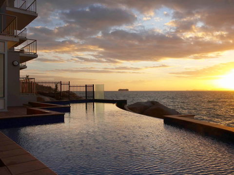 Grand Mercure Apartments Magnetic Island - Tourism Caloundra 0
