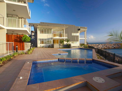 Grand Mercure Apartments Magnetic Island - Tourism Caloundra 1