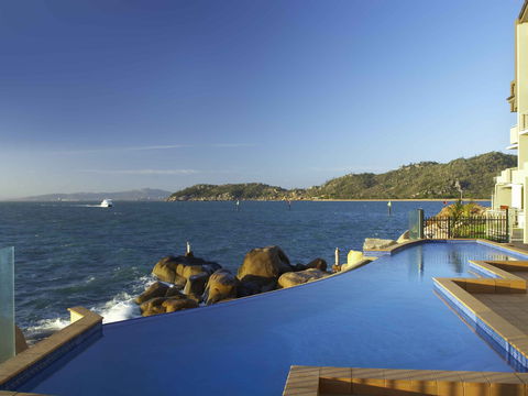 Grand Mercure Apartments Magnetic Island - Tourism Caloundra 2
