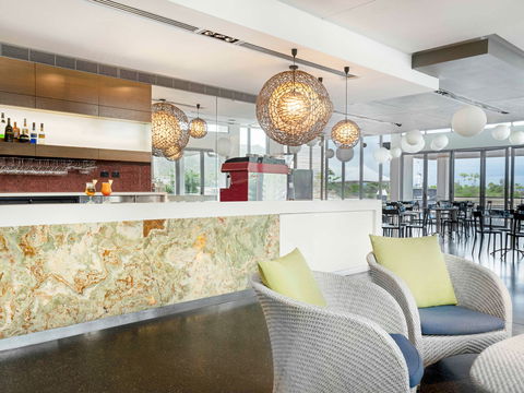 Peppers Blue On Blue Resort - Tourism Caloundra 1