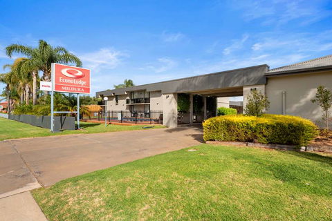 Econo Lodge All Seasons Mildura - Tourism Caloundra 1