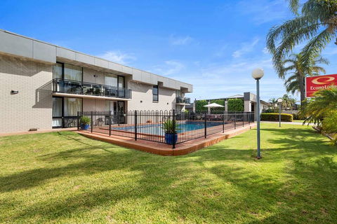 Econo Lodge All Seasons Mildura - Tourism Caloundra 2