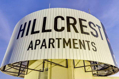 Hillcrest Central Apartment Hotel - Tourism Caloundra 0