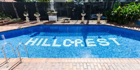 Hillcrest Central Apartment Hotel - Tourism Caloundra 2