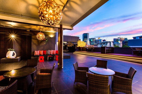 Hotel Grand Chancellor Brisbane - Tourism Caloundra 2