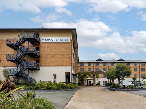 Mercure Brisbane Garden City - Tourism Caloundra 0